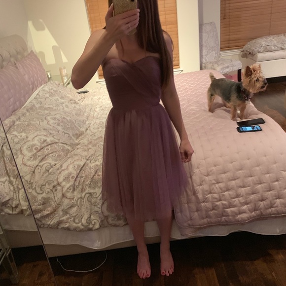 Sweetheart Wedding Dress - Picture 3 of 9